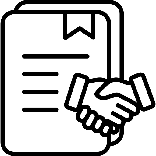 أيقونة الاتفاقية