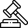 أيقونة المطرقة