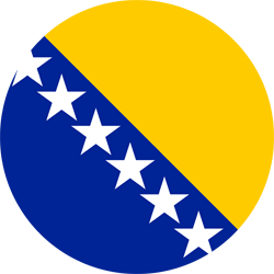 لبوسنية